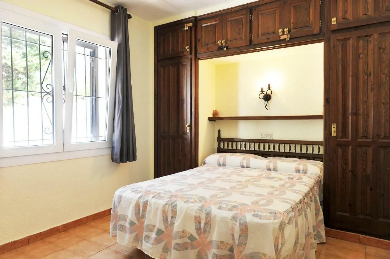 Villa Armallada L' Escala