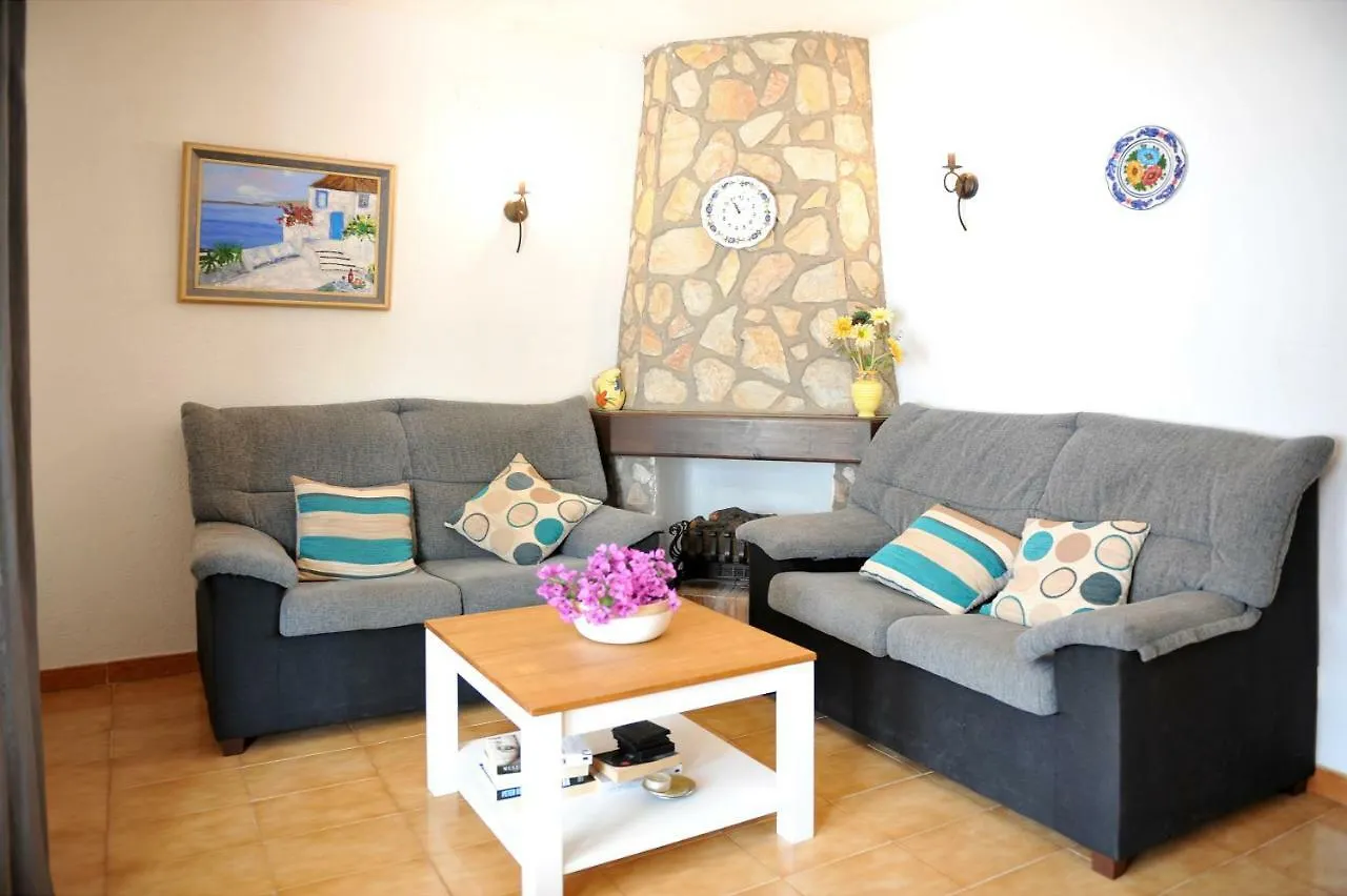 Villa Armallada L' Escala