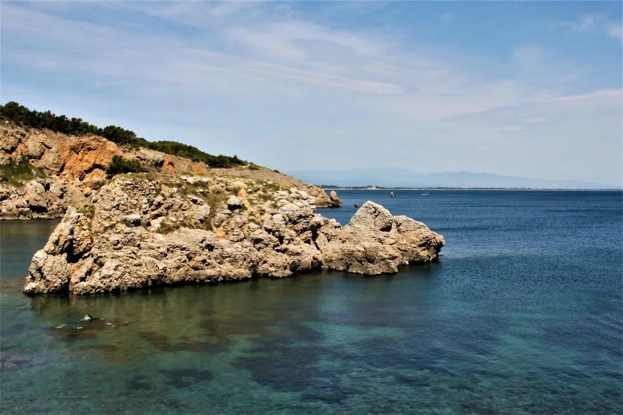 Armallada L' Escala