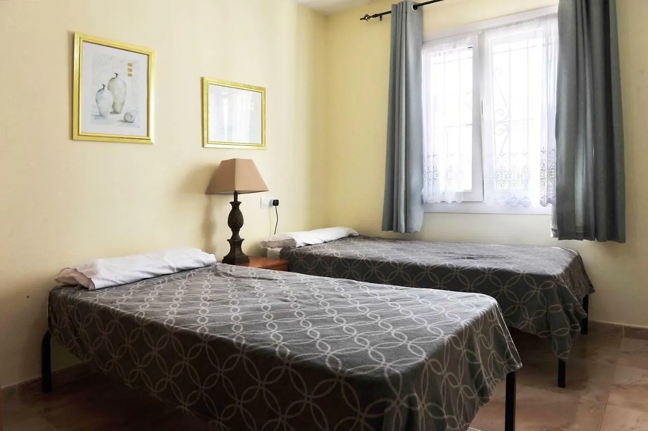 Villa Armallada L' Escala