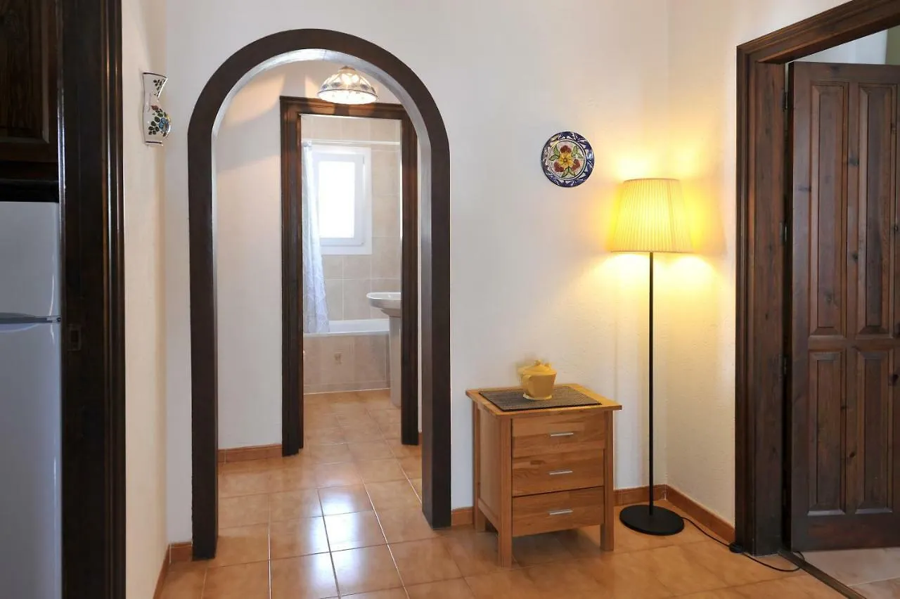 Armallada L' Escala Villa
